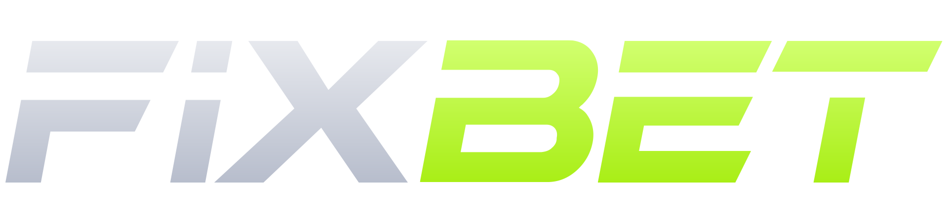 Fixbet TV Logo